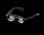 Lenovo Legion Glasses Gen 2 okulary smart | GY21R10234 | 195892109914