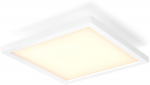 Laelamp Signify Aurelle Panel SQ S White | 8720169328976 | 8720169328976