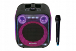 K&otilde;lar Blaupunkt kaasaskantav piduk&otilde;lar Party Box PB6LED | PB6LED | 5901750508769