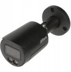 IP-kaamera IPC-HFW2649S-S-IL-0280B-BLACK Smart Dual Light WizSense - 6 Mpx 2.8 mm DAHUA | IPC-HFW2649S-S-IL-0280B-BLACK | 6939554971433