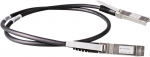 HPE X240 10G SFP+ SFP+ 1.2m DAC kaabel rfbd | JD096C-rfb//promo | 5715063158807