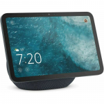 Amazon Echo Show 8 Gray (4.Gen) | B0DTQF1MQT | 840414657601
