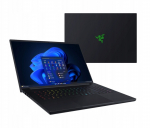 Razer Blade 18 18'' UHD+ 240Hz&FHD+440H R9-275HX/32GB/2TB/NVIDIA GeForce RTX 5090/ENG kbd/Black/2Y Warranty | RZ09-05299ER4-R3E1 | 8887910015186