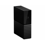 WD My Book 4TB Black | WDBBGB0040HBK-EESN | 0718037850948
