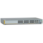 L2  MANAGED SWITCH  24 X 10/100/ | AT-X230-28GP-50 | 0767035204093