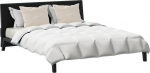vidaXL tekk komplekt 3 tk valge 200 x 200 cm suleline | 3377040 | 8721288610799