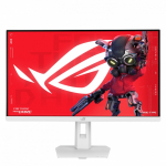 Monitor 27 cali XG27ACMES-W ROG IPS QHD HDMI USB DP | XG27ACMES-W | 4711636140485