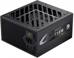 Zasilacz GameMax Gamemax Power Supply, 80 PLUS, Gold | GZ 750G | 750 W | 2121-0750B0030 | 6931858755511