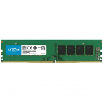 Crucial 32 GB UDIMM DDR4-3200 CT32G4DFD832A | CT32G4DFD832A | 0649528822475