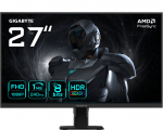 GIGABYTE GS27F2, 27 Zoll Full-HD Gaming-Monitor, 240Hz, IPS-Panel, Adaptive-Sync | TFGB-091 | 4719331873226