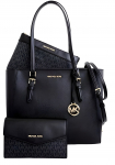 Kott MICHAEL KORS naistele 35R3GCFT3TBLA (34X27X11CM) | 35R3GCFT3TBLA | 196163628066