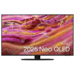 Samsung 43" Neo QLED QN90F 4K Vision AI Smart TV (2025) | QE43QN90FATXXH