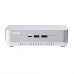 ASUS NUC 14 Pro+ Kit, Intel Core Ultra 9 185H, Intel Arc, DDR5, M.2 SSD, WiFi+BT, 2xHDMI 2xTB4 (USB-C) | 90AR0051-M000J0 | 4711387496794