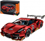 JetWorld IM.MASTER RC superauto 1:10 Red 9828-2 43968 | 6973676043968 | 6973676043968