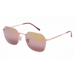 SUNGLASSES RAY BAN WOMEN RB36949202G95 (Lens/Bridge/Temple) 53/18/145 mm) | RB36949202G95 | 8056597767903