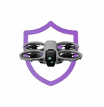 DJI DJI Care Refresh Avata 360 (kaheaastane plaan) | CP.SH.CR001137.01 | 6937224134546