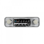 BLAUPUNKT FRANKFURT stereo klassikaline s&uuml;steem | 2001024000005 | 4260499854133