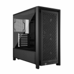 CORSAIR Midi korpus FRAME 4000D RS Mid-Tower | GECS-201 | 0840440496571