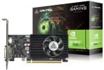 Graafikakaart META ARKTEK VGA NVIDIA GeForce GT 1030 4GB, GT 1030, 4GB DDR4, 1xHDMI, 1xDVI | AKN1030D4S4GL1 | 4897088772259