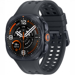 Pulkstenis Samsung Galaxy Watch Ultra2 LTE Black