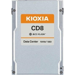 Kioxia CD8-V 12.8TB 2.5'' PCI-E x4 Gen 4 NVMe serveri ketas (KCD81VUG12T8) | KCD81VUG12T8 | 8592978449063