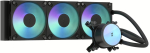 Veejahutus Radius 360 RGB Black | FD-W-RA1-3602 | 7340172714682
