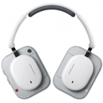 Nothing Headphone (a) (wei&szlig;, Bluetooth, USB-C, 3,5mm Klinke) | A11300029 | 6974434227446