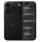 Apple iPhone 18 Pro Smartphone 512GB Black | MJRU4HX/A | 195951416502