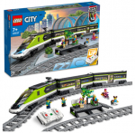 LEGO City Kiirreisirong (60337) | 60337 | 5702017162126