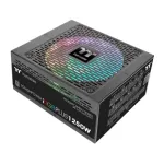 zasilacz - Toughpower iRGB digital 1250W F modular Titanium 14cm  Gen5 | PS-TPI-1250F3FDTE-1 | 4713227529877