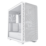 Montech AIR 903 Base Midi-Tower, Tempered Glass - White | AIR 903 BASE W | 4710562744347
