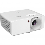 Optoma ZH400 (wei&szlig;, FullHD, HDMI, 4000 Lumen) | E9PD7KK01EZ14KD | 5055387667617