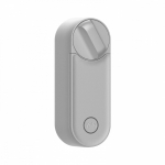 Yale Linus L2 Smart Lock silber | 05/103210/SI | 5052847131343