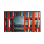 43" LED NEC ME432 3840x2160,18/7,400cd, Android | 208817668158 | 4550556122443