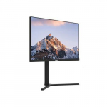 LCD-monitor DAHUA DHI-LM24-B201A 23.8" &auml;rikasutuseks IPS-paneel 1920x1080 100Hz 5 ms Black LM24-B201A | S5625712 | 6923172525154