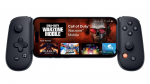 Backbone Labs One mobiilse m&auml;ngukontroller USB-C 2. p&otilde;lvkond Black | BB-51-P-BR | 850041963143