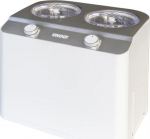 Maszynka do lod&oacute;w Unold Unold 48830 Doppio Bianco biały | 48830 | 4011689488306