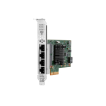 HPE Broadcom BCM5719 Ethernet 1Gb 4-pordiline BASE-T adapter | P51178-B21 | 0190017576107