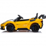 Maserati Pojazd elektryczny MC20 GT2 Bluetooth i funkcją wolnego startu | PA.QLS-8601.ZOL | 5903864943122