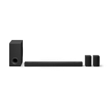 Soundbar LG S80TR | S80TR.DEUSLLK | 8806096055014