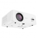 Projektor Hoco HOCO Androidi s&uuml;steemiga Wi-Fi Bluetooth 1080P DT3 White | 6942007629669 | 6942007629669