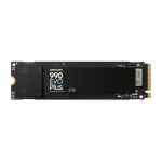 Dysk SSD Samsung 990 EVO Plus 2TB M.2 2280 PCI-E x4 Gen4 NVMe (MZ-V9S2T0BW) | MZ-V9S2T0BW | 8806095575650