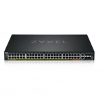 Switch ZyXEL XGS2220-54FP (XGS2220-54FP-EU0101F) | XGS2220-54FP-EU0101F | 4718937625130