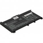 Aku HP 41Wh 3-rakuline liitiumioon | HSTNN-DB8R | 5715063500408