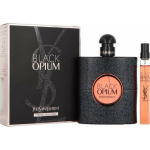 Yves Saint Laurent Black Opium EDP 90ml + EDP 10ml | 3660732643202 | 3660732643202