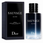 Dior Christian Dior Sauvage Eau Forte parf&uuml;&uuml;m EDP 100ml | 308386 | 3348901728836