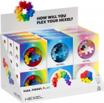 Plus Plus HEXEL DISPLAY | 014-7307 | 5710409201889