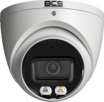BCS-L-EIP14FCR3L3-Ai1 BCS Line IP kuppelkaamera 4Mpx IR 30M | BCS-L-EIP14FCR3L3-Ai1 | 5904890713161