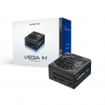 Toiteplokk Chieftec Vega M 850W ATX 3.1 (PPG-850-C) | PPG-850-C | 753263078902