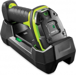 Joonkoodilugeja Zebra DS3678-DP Rugged Vibratsioonistandardiga alus USB komplekt: DS3678-DP2F003VZWW skanner, CBA-U42-S07PAR kaitstud USB-kaabel, STB3678-C100F3WW CRA (DS3678-DP3U4212S1W) | DS3678-DP3U4212S1W | 8596375044869
